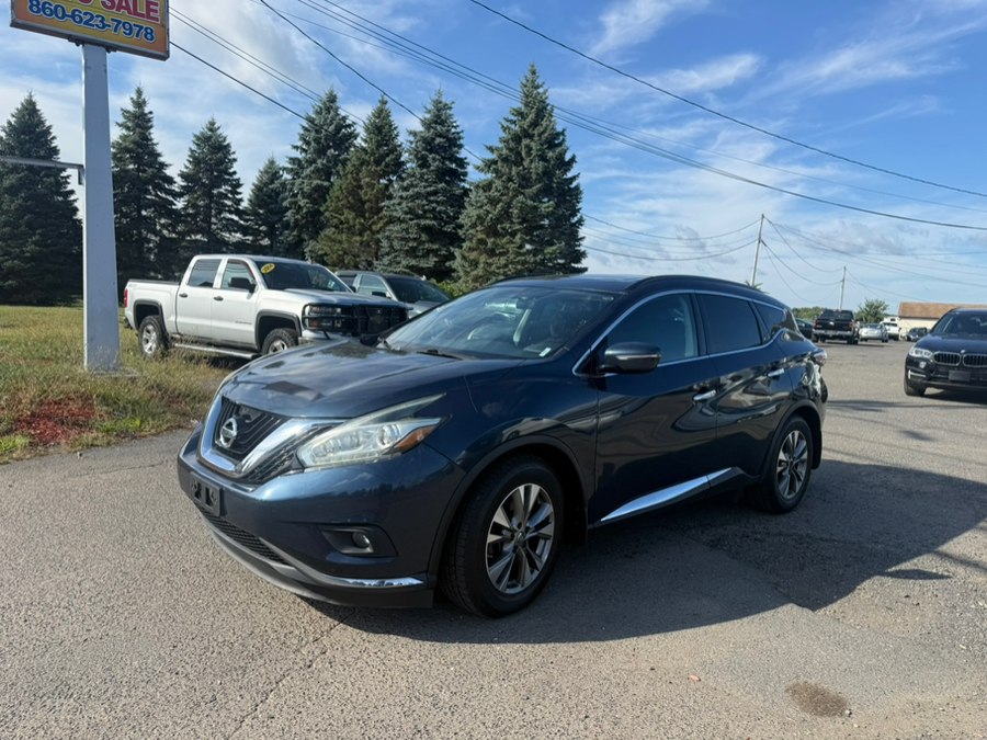 nissan murano 2015 5N1AZ2MH2FN258307 image nissan murano 2015 5N1AZ2MH2FN258307 image