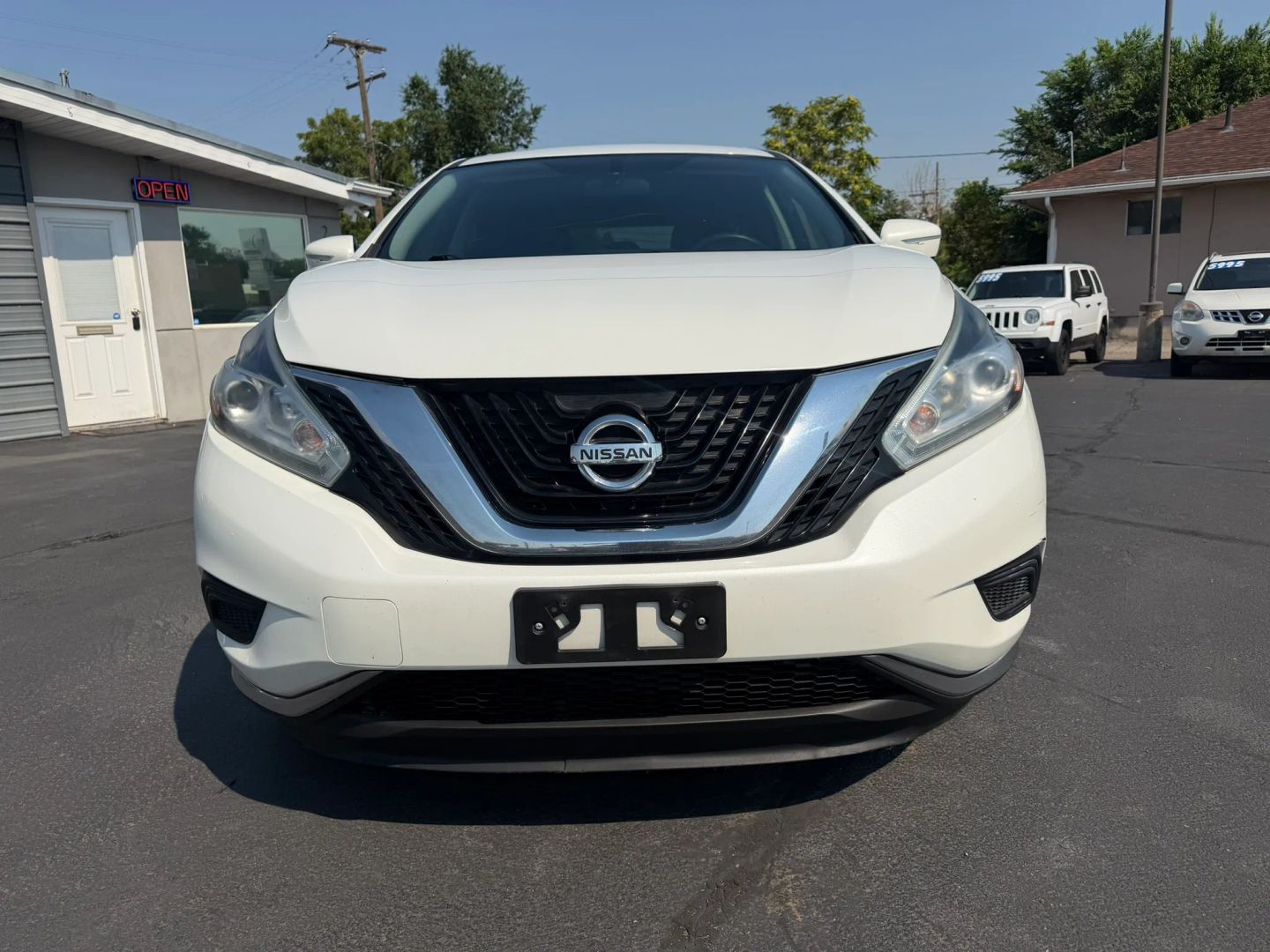 nissan murano 2015 5N1AZ2MH1FN265863 image nissan murano 2015 5N1AZ2MH1FN265863 image