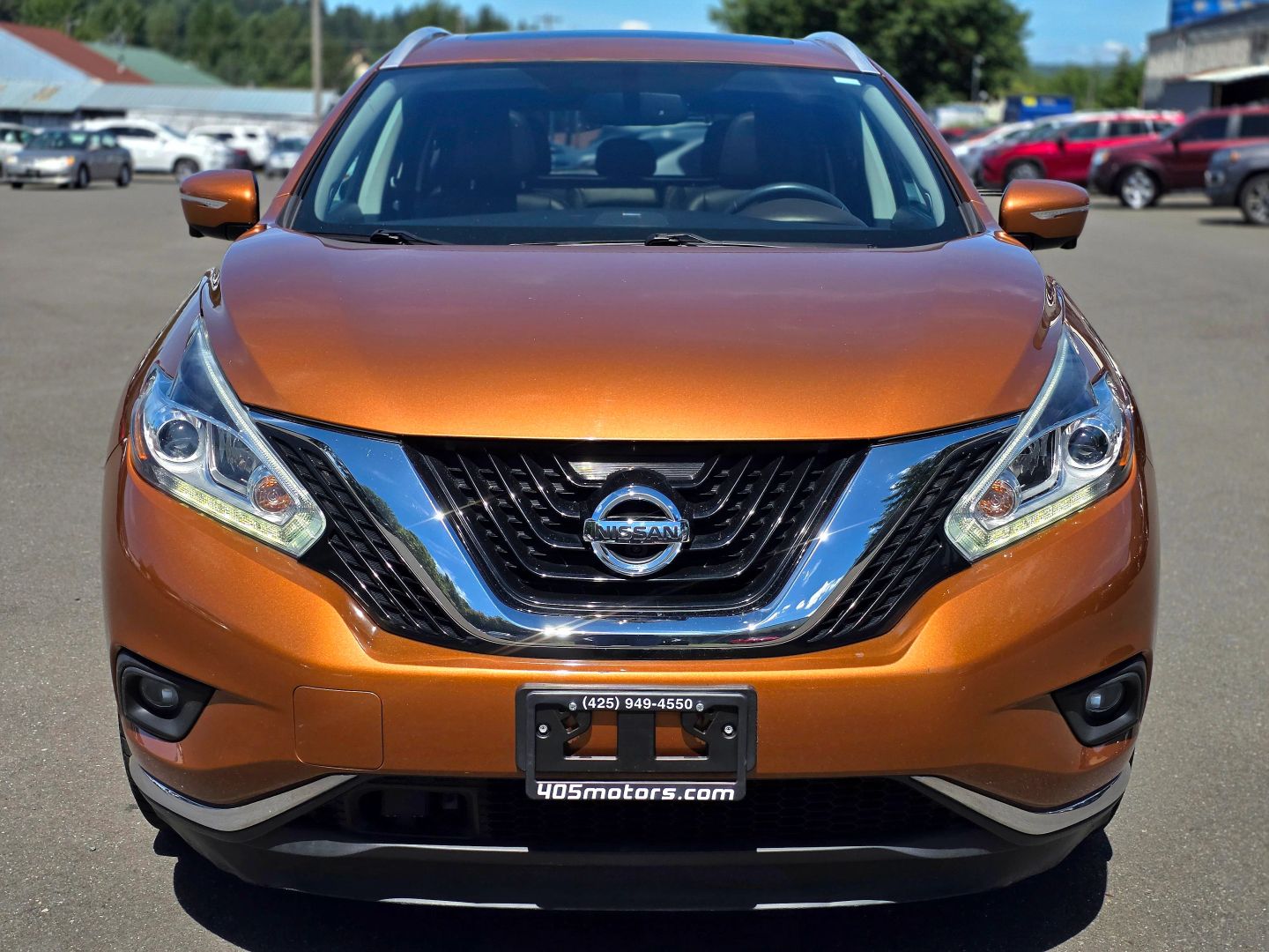 nissan murano 2015 5N1AZ2MH0FN228965 image nissan murano 2015 5N1AZ2MH0FN228965 image
