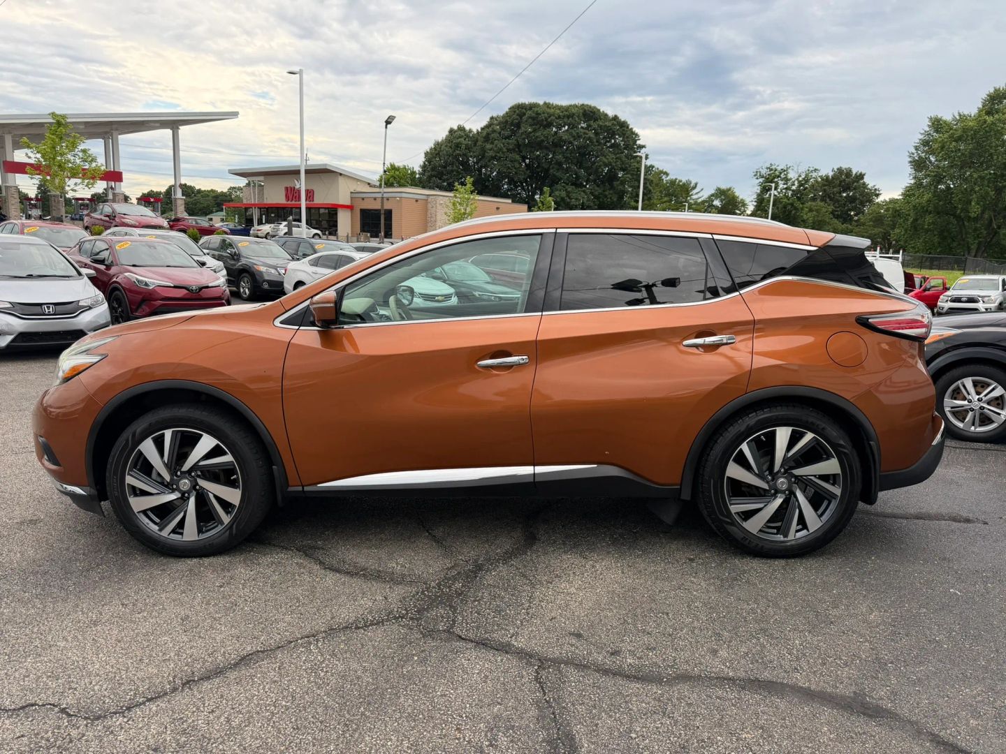 nissan murano 2015 5N1AZ2MH4FN269681 image nissan murano 2015 5N1AZ2MH4FN269681 image
