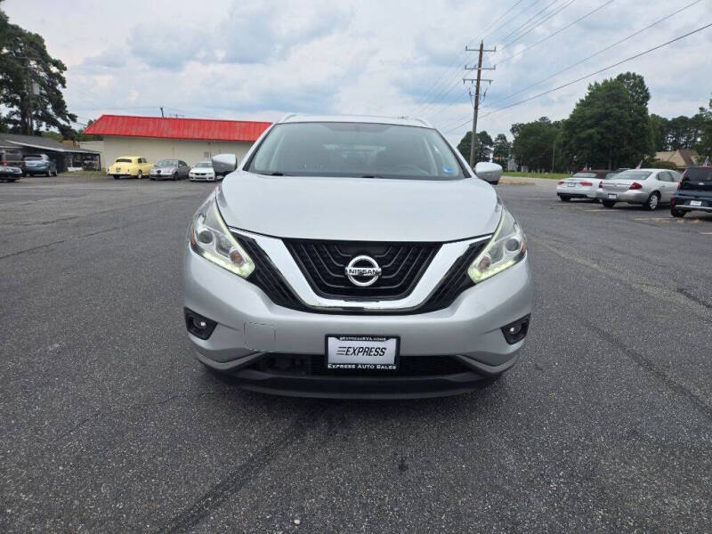 nissan murano 2015 5N1AZ2MH0FN277101 image nissan murano 2015 5N1AZ2MH0FN277101 image