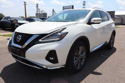 nissan murano 2022 5N1AZ2DS4NC113484 image nissan murano 2022 5N1AZ2DS4NC113484 image