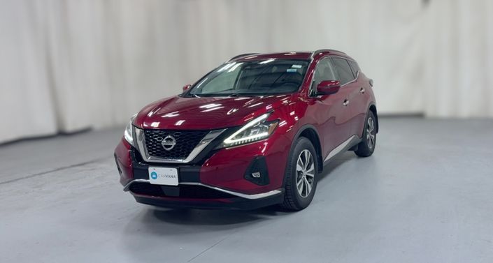 nissan murano 2022 5N1AZ2BJ5NC127520 image nissan murano 2022 5N1AZ2BJ5NC127520 image