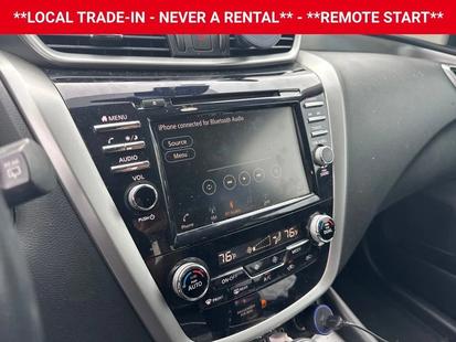 nissan murano 2022 5N1AZ2BJ1NC122637 image nissan murano 2022 5N1AZ2BJ1NC122637 image
