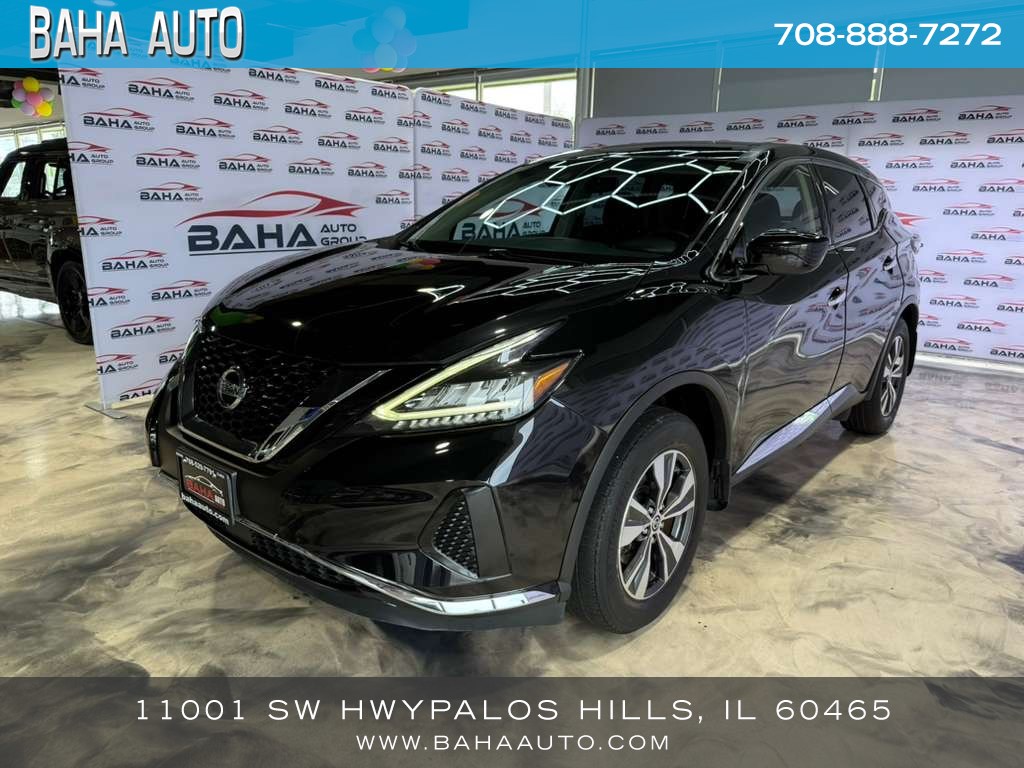 nissan murano 2022 5N1AZ2AS5NC120142 image nissan murano 2022 5N1AZ2AS5NC120142 image