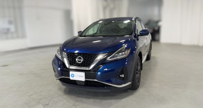 nissan murano 2022 5N1AZ2DS9NC115392 image nissan murano 2022 5N1AZ2DS9NC115392 image