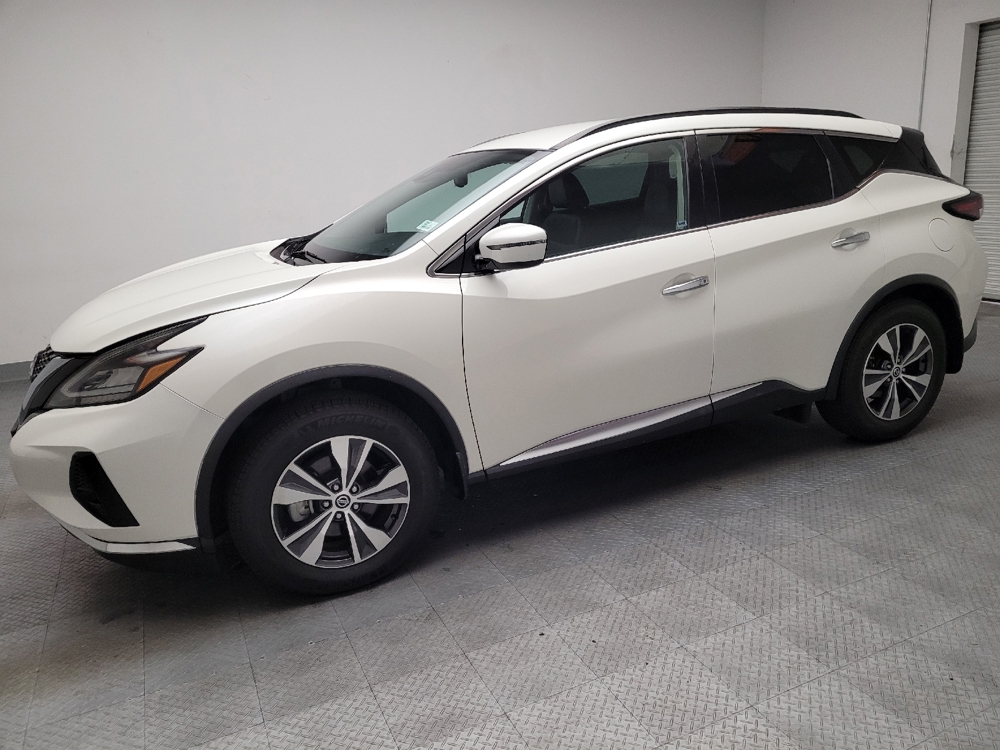 nissan murano 2022 5N1AZ2BJ2NC122582 image nissan murano 2022 5N1AZ2BJ2NC122582 image