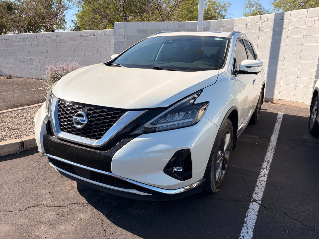 nissan murano 2022 5N1AZ2DJ1NC118617 image nissan murano 2022 5N1AZ2DJ1NC118617 image