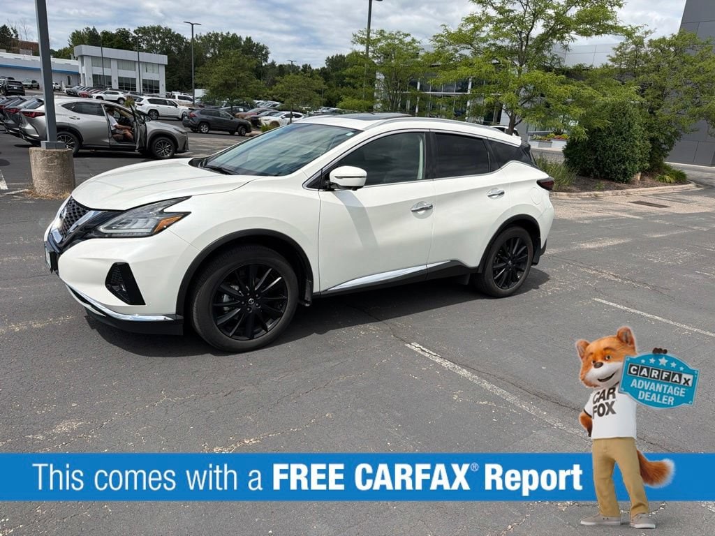 nissan murano 2022 5N1AZ2DS6NC111932 image nissan murano 2022 5N1AZ2DS6NC111932 image
