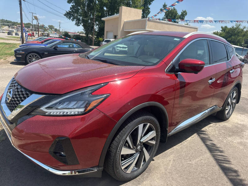 nissan murano 2022 5N1AZ2CJ8NC107826 image nissan murano 2022 5N1AZ2CJ8NC107826 image