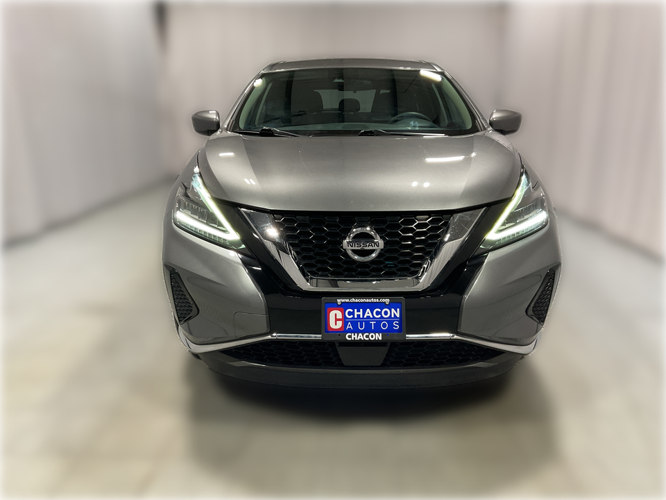 nissan murano 2022 5N1AZ2AJ8NC116951 image nissan murano 2022 5N1AZ2AJ8NC116951 image