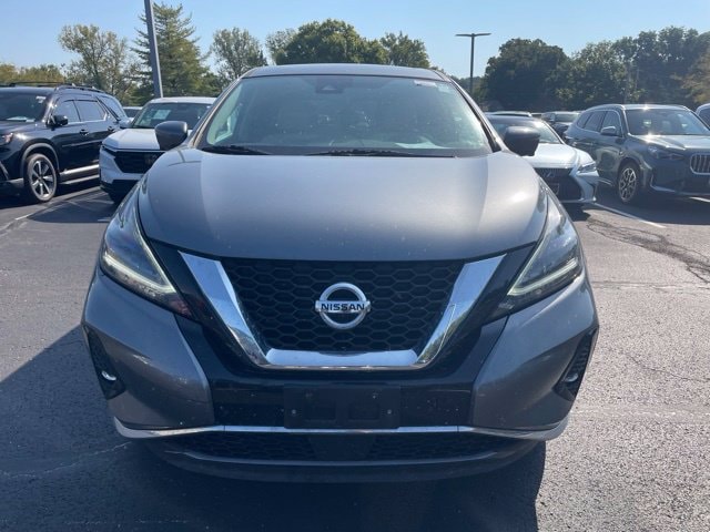 nissan murano 2022 5N1AZ2CJXNC108394 image nissan murano 2022 5N1AZ2CJXNC108394 image