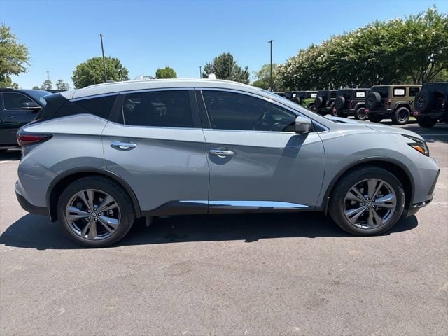 nissan murano 2022 5N1AZ2DS7NC112331 image nissan murano 2022 5N1AZ2DS7NC112331 image