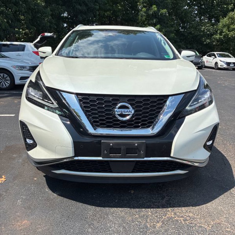nissan murano 2022 5N1AZ2DS5NC119861 image nissan murano 2022 5N1AZ2DS5NC119861 image