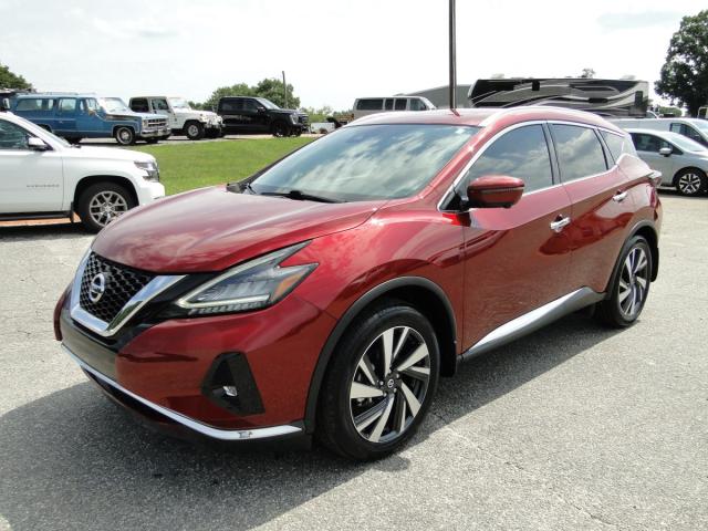 nissan murano 2022 5N1AZ2CJ2NC111340 image nissan murano 2022 5N1AZ2CJ2NC111340 image