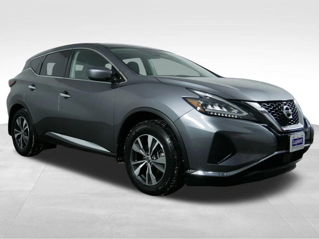 nissan murano 2022 5N1AZ2AS3NC124870 image nissan murano 2022 5N1AZ2AS3NC124870 image