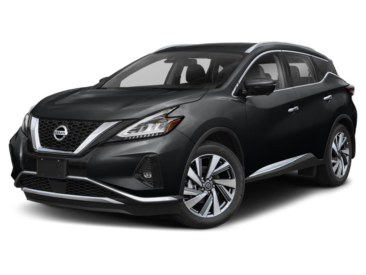 nissan murano 2022 5N1AZ2CJ8NC111682 image nissan murano 2022 5N1AZ2CJ8NC111682 image