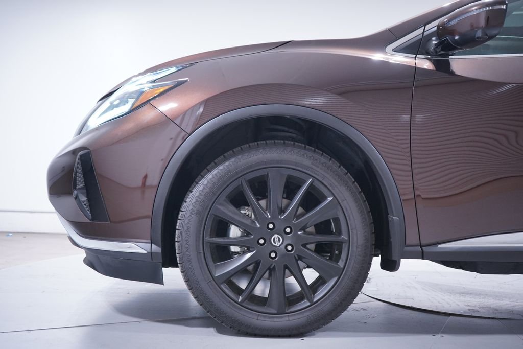 nissan murano 2022 5N1AZ2DS7NC112734 image nissan murano 2022 5N1AZ2DS7NC112734 image