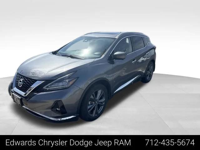 nissan murano 2022 5N1AZ2DS4NC109399 image nissan murano 2022 5N1AZ2DS4NC109399 image