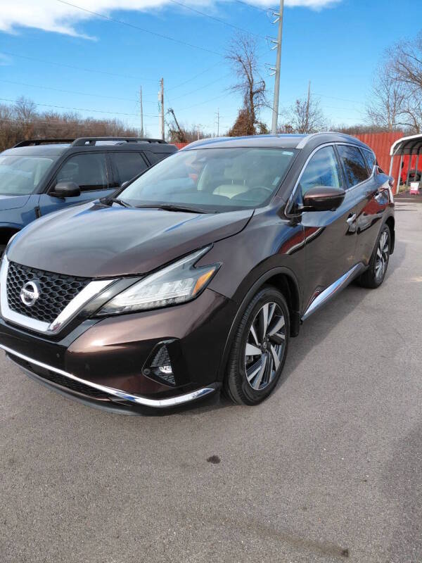 nissan murano 2022 5N1AZ2CJ0NC112017 image nissan murano 2022 5N1AZ2CJ0NC112017 image