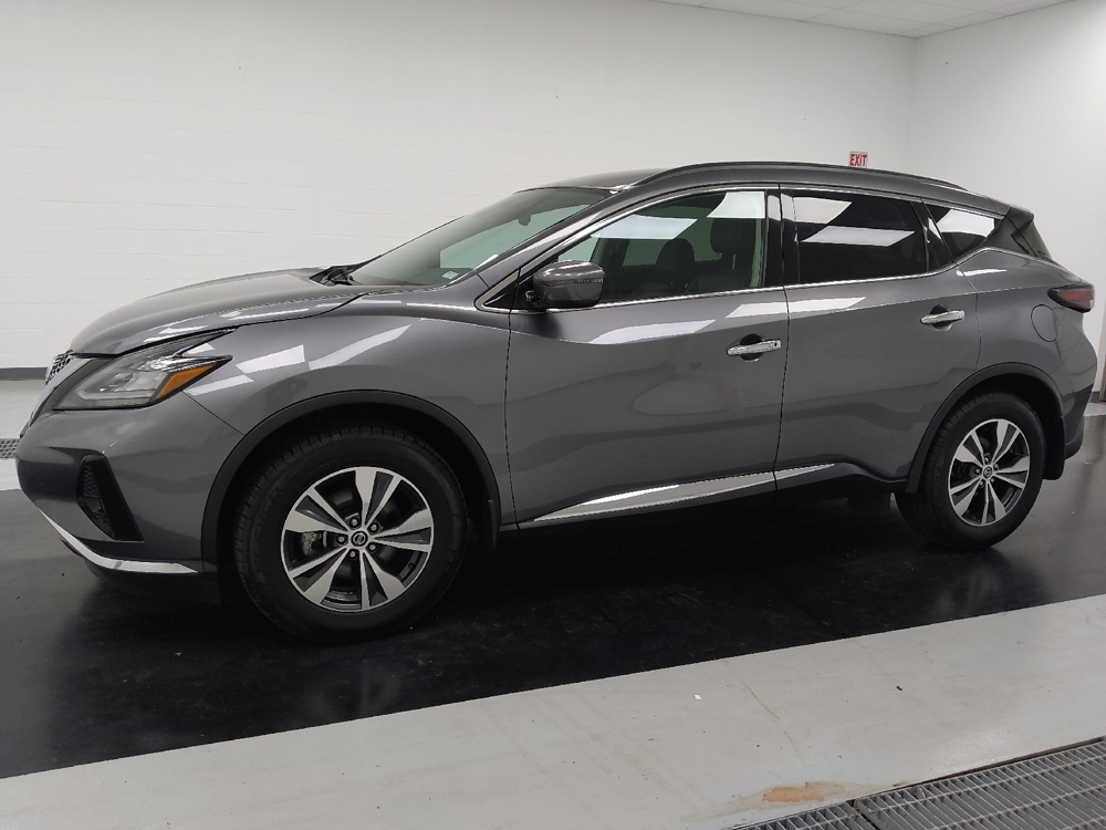 nissan murano 2022 5N1AZ2BS2NC116175 image nissan murano 2022 5N1AZ2BS2NC116175 image