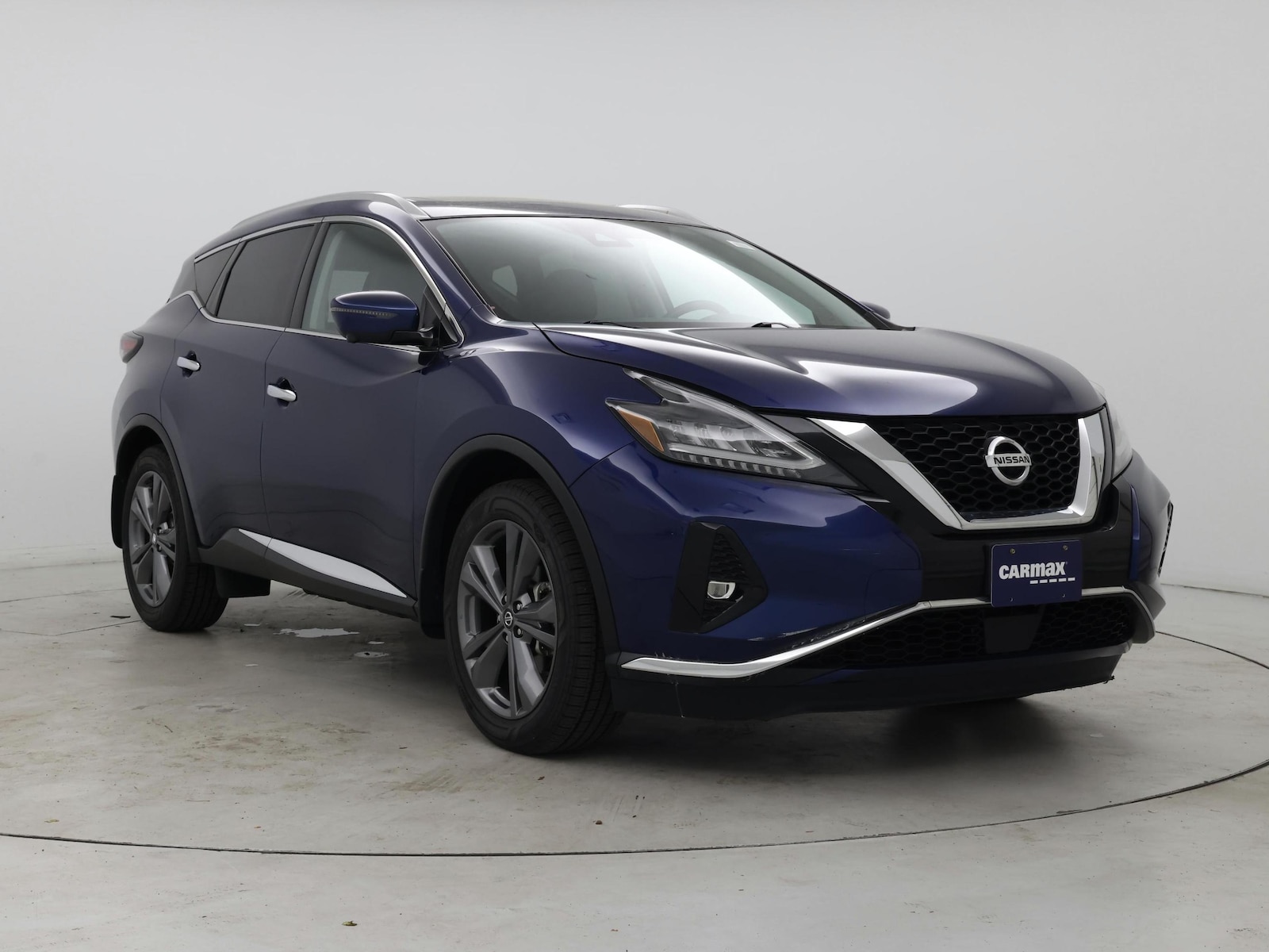 nissan murano 2022 5N1AZ2DS8NC109759 image nissan murano 2022 5N1AZ2DS8NC109759 image