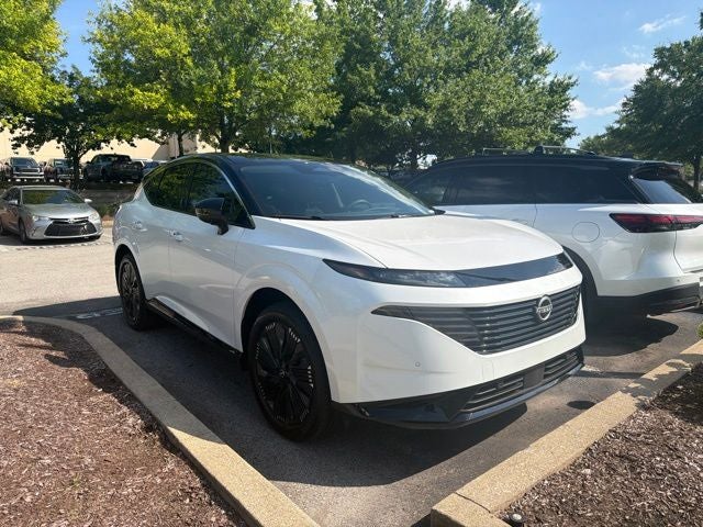 nissan murano 2025 5N1AZ3DT4SC115066 image nissan murano 2025 5N1AZ3DT4SC115066 image