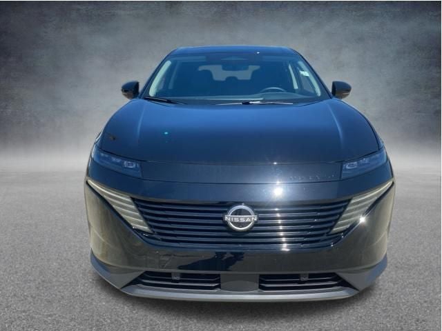 nissan murano 2025 5N1AZ3CSXSC113329 image nissan murano 2025 5N1AZ3CSXSC113329 image