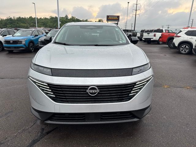 nissan murano 2025 5N1AZ3BS7SC110714 image nissan murano 2025 5N1AZ3BS7SC110714 image