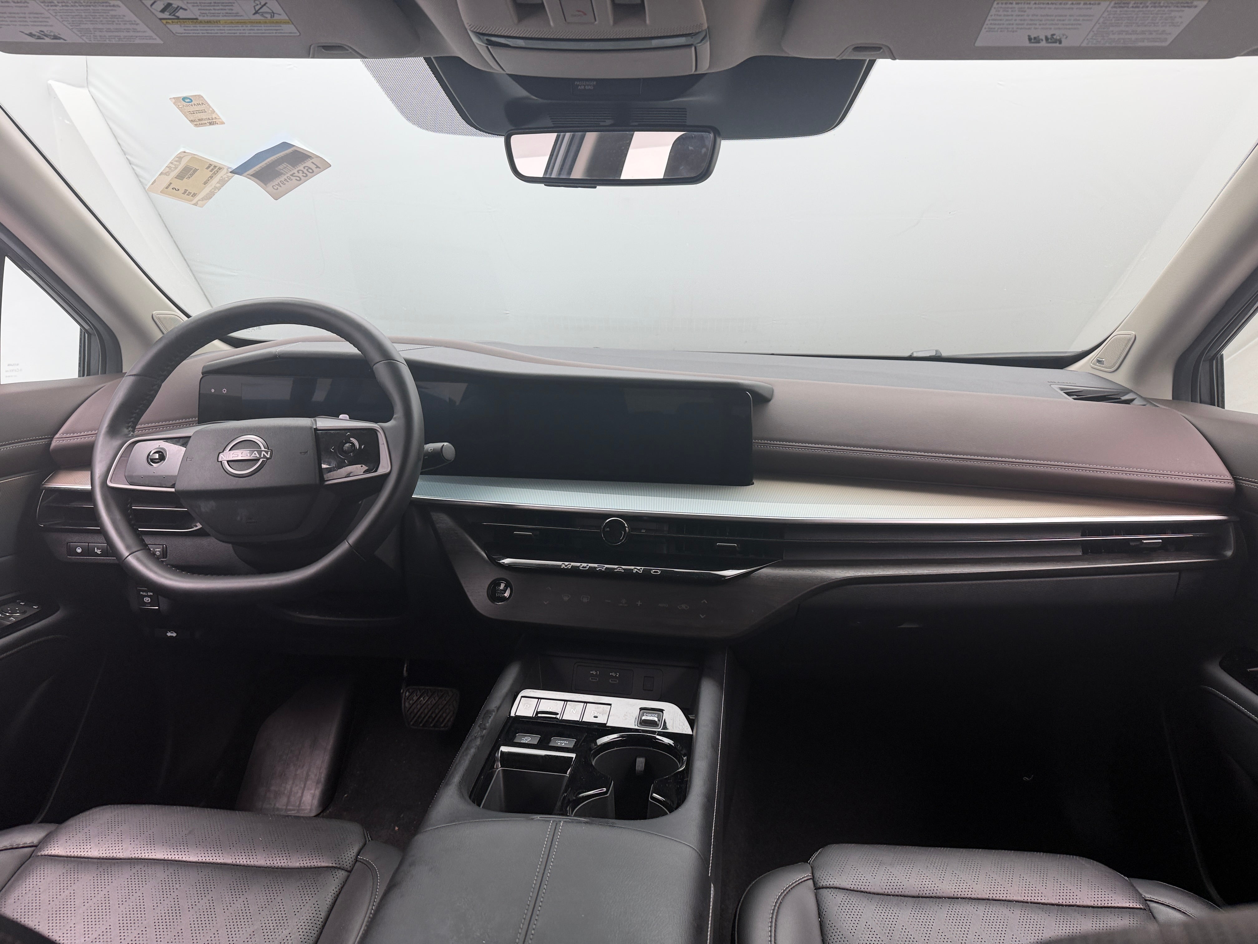 nissan murano 2025 5N1AZ3DT4SC141554 image nissan murano 2025 5N1AZ3DT4SC141554 image