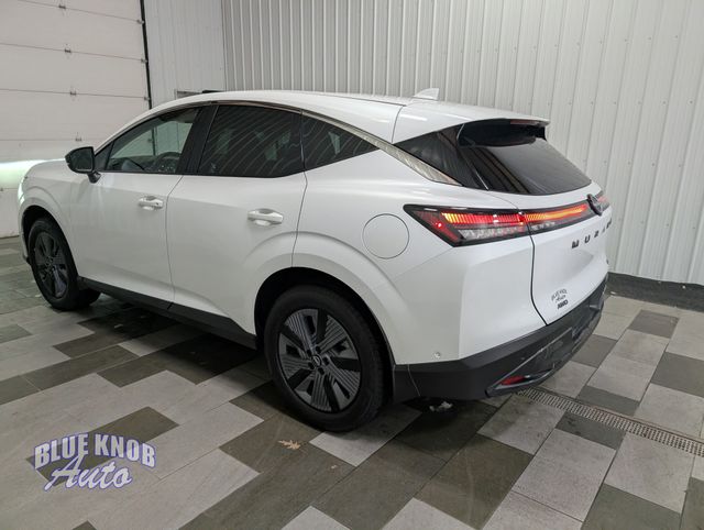 nissan murano 2025 5N1AZ3CS3SC131252 image nissan murano 2025 5N1AZ3CS3SC131252 image