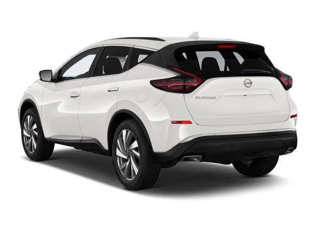 nissan murano 2025 5N1AZ3CS1SC123487 image nissan murano 2025 5N1AZ3CS1SC123487 image