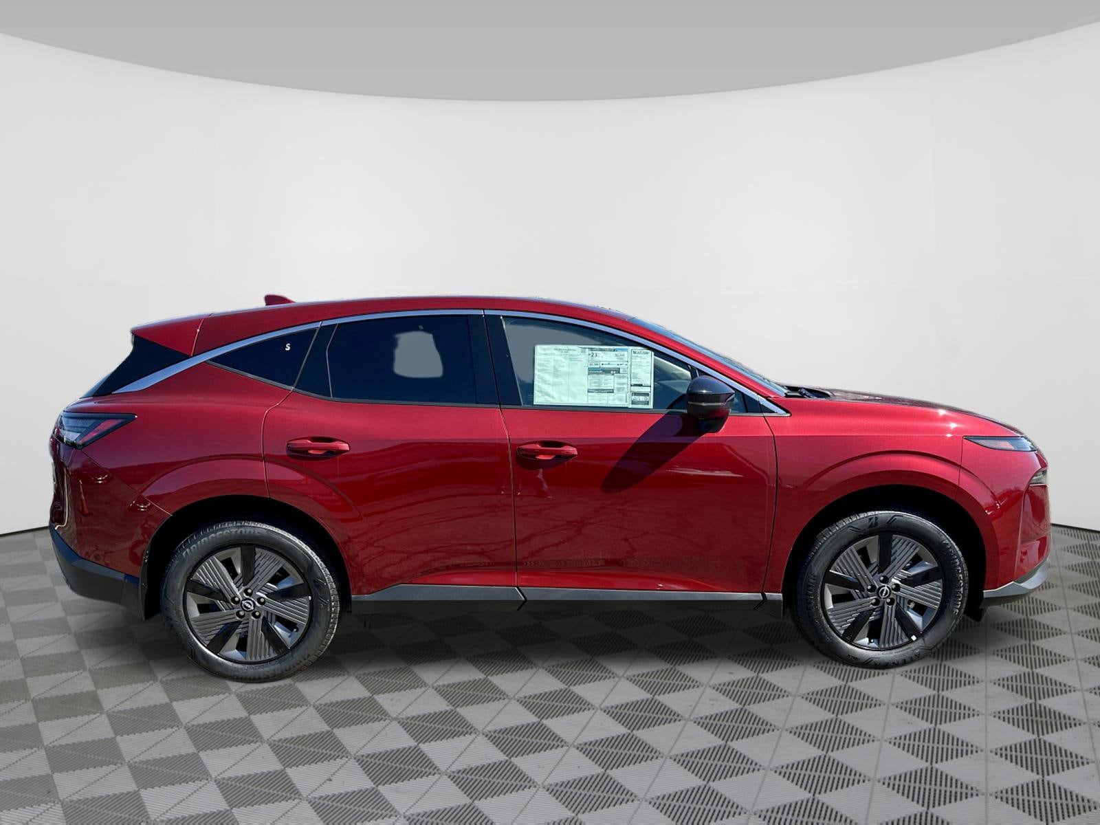 nissan murano 2025 5N1AZ3CS0SC132794 image nissan murano 2025 5N1AZ3CS0SC132794 image