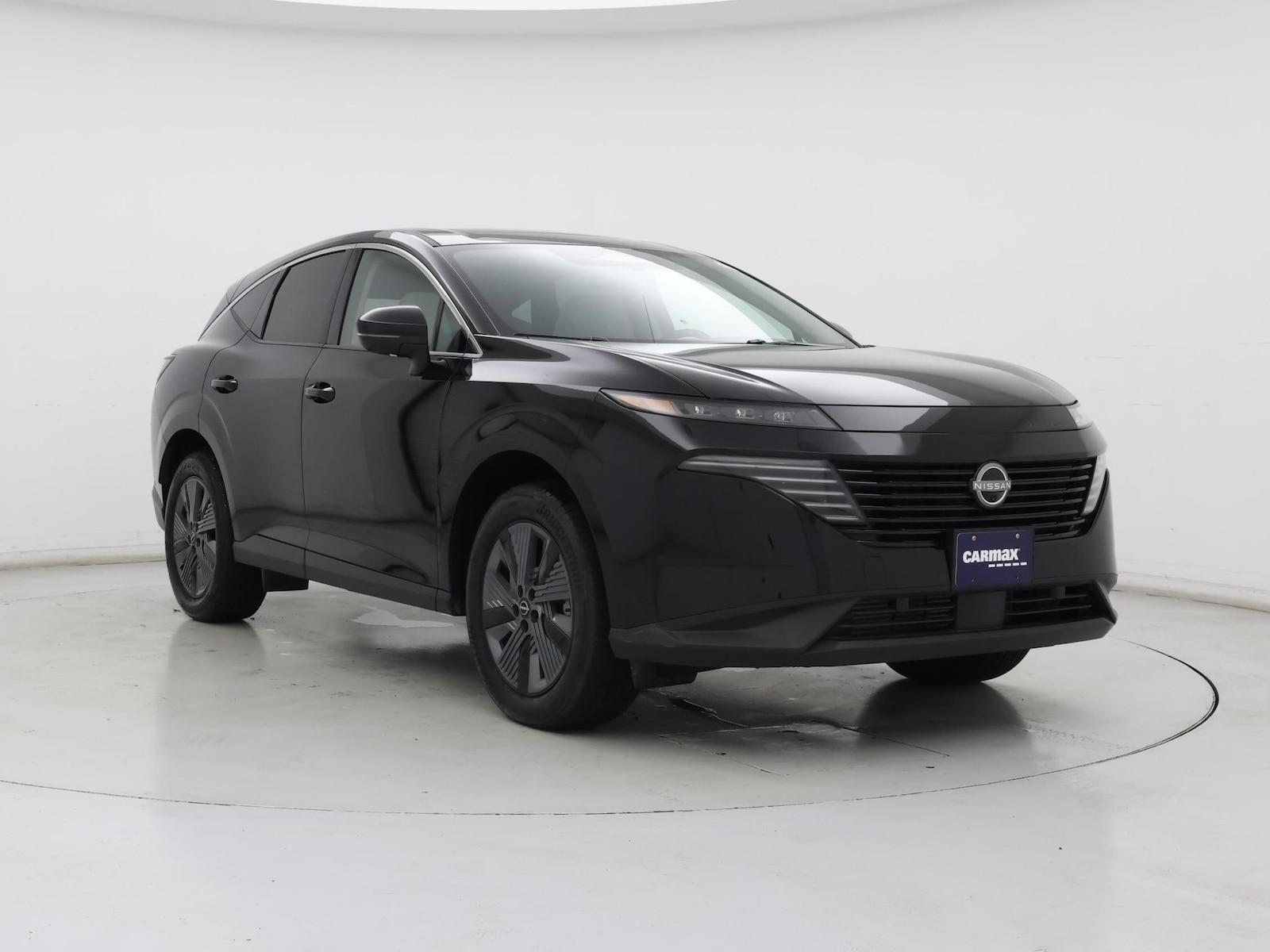 nissan murano 2025 5N1AZ3CS6SC143265 image nissan murano 2025 5N1AZ3CS6SC143265 image