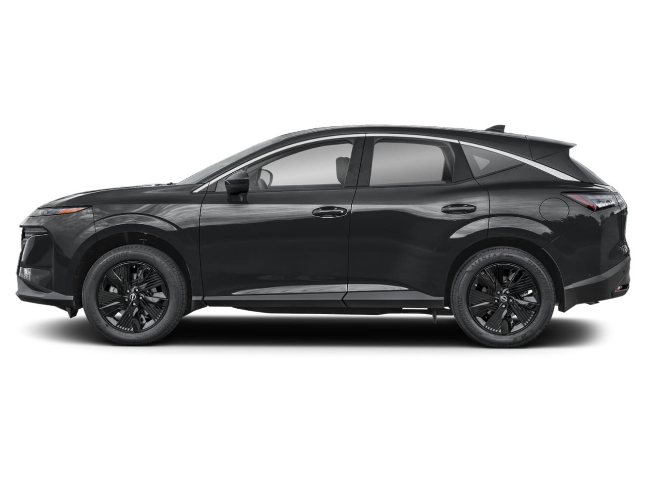 nissan murano 2025 5N1AZ3BS7SC126301 image nissan murano 2025 5N1AZ3BS7SC126301 image