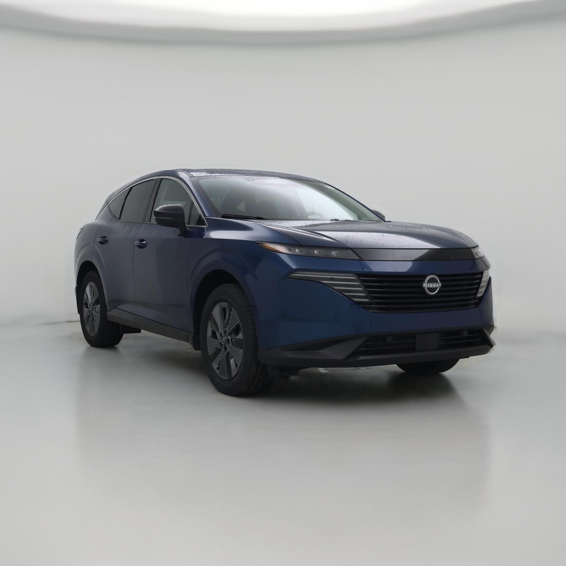 nissan murano 2025 5N1AZ3CS9SC129229 image nissan murano 2025 5N1AZ3CS9SC129229 image