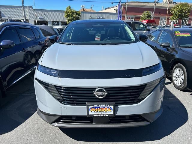 nissan murano 2025 5N1AZ3CS9SC105674 image nissan murano 2025 5N1AZ3CS9SC105674 image