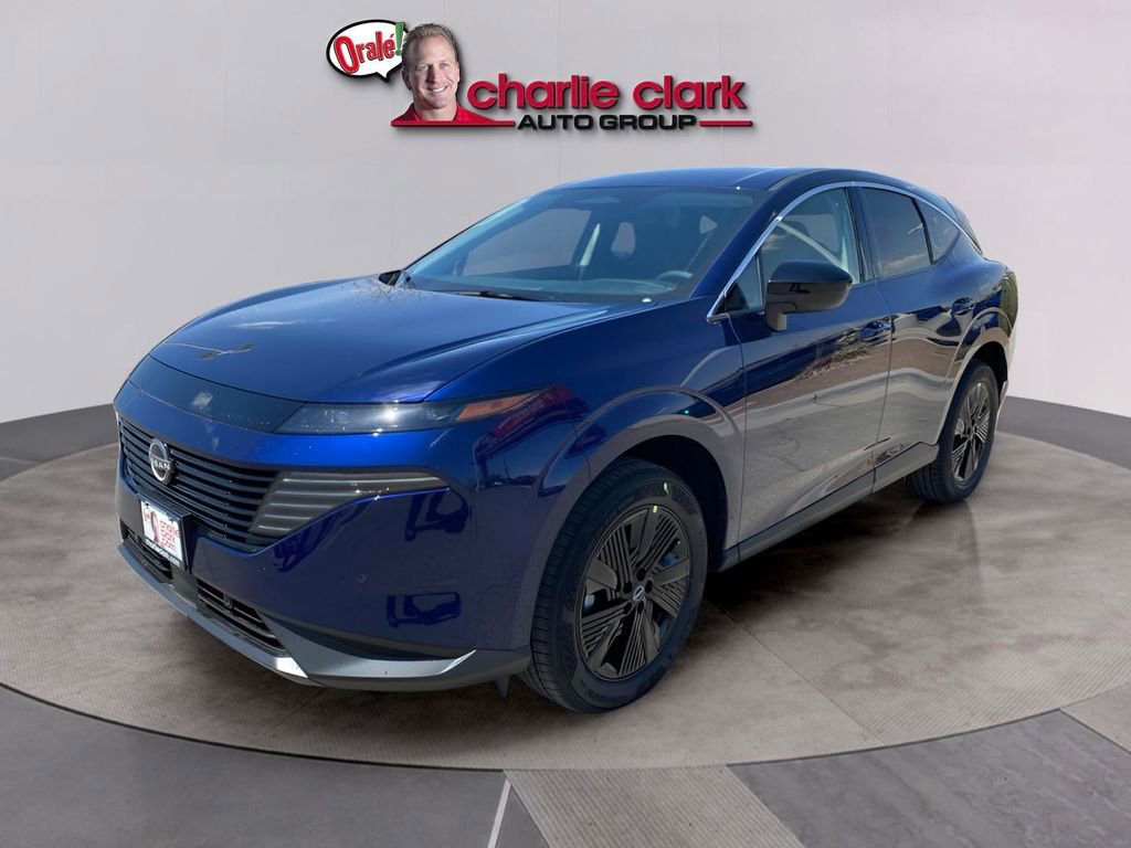 nissan murano 2025 5N1AZ3BJXSC123285 image nissan murano 2025 5N1AZ3BJXSC123285 image