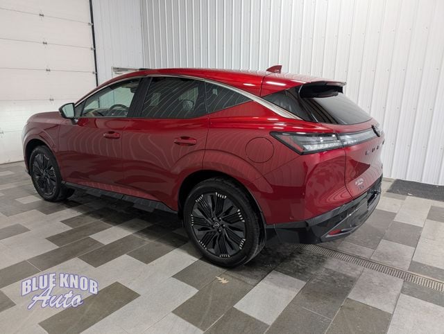 nissan murano 2025 5N1AZ3DT1SC134030 image nissan murano 2025 5N1AZ3DT1SC134030 image