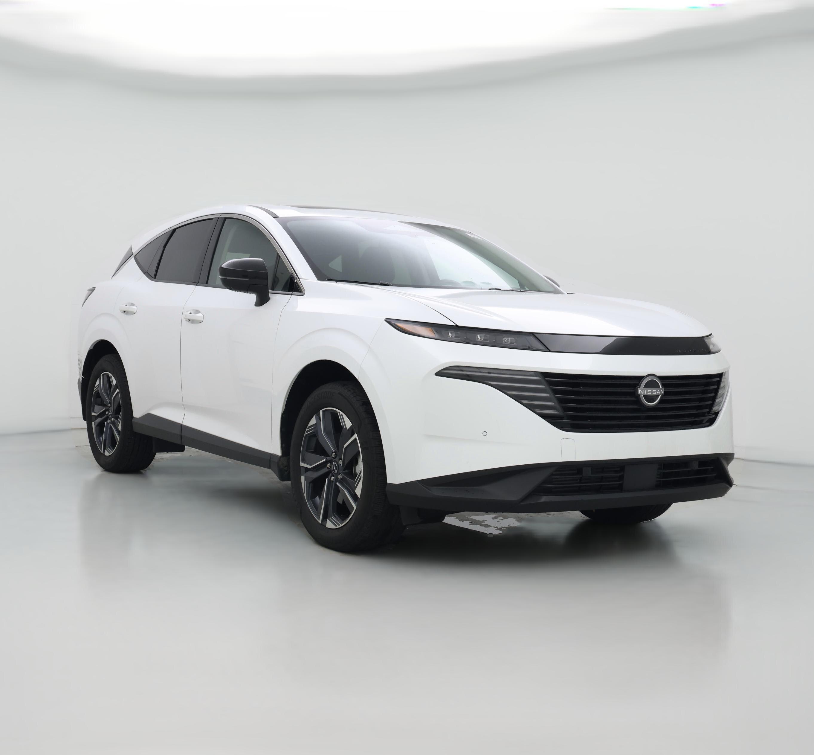 nissan murano 2025 5N1AZ3CSXSC129966 image nissan murano 2025 5N1AZ3CSXSC129966 image