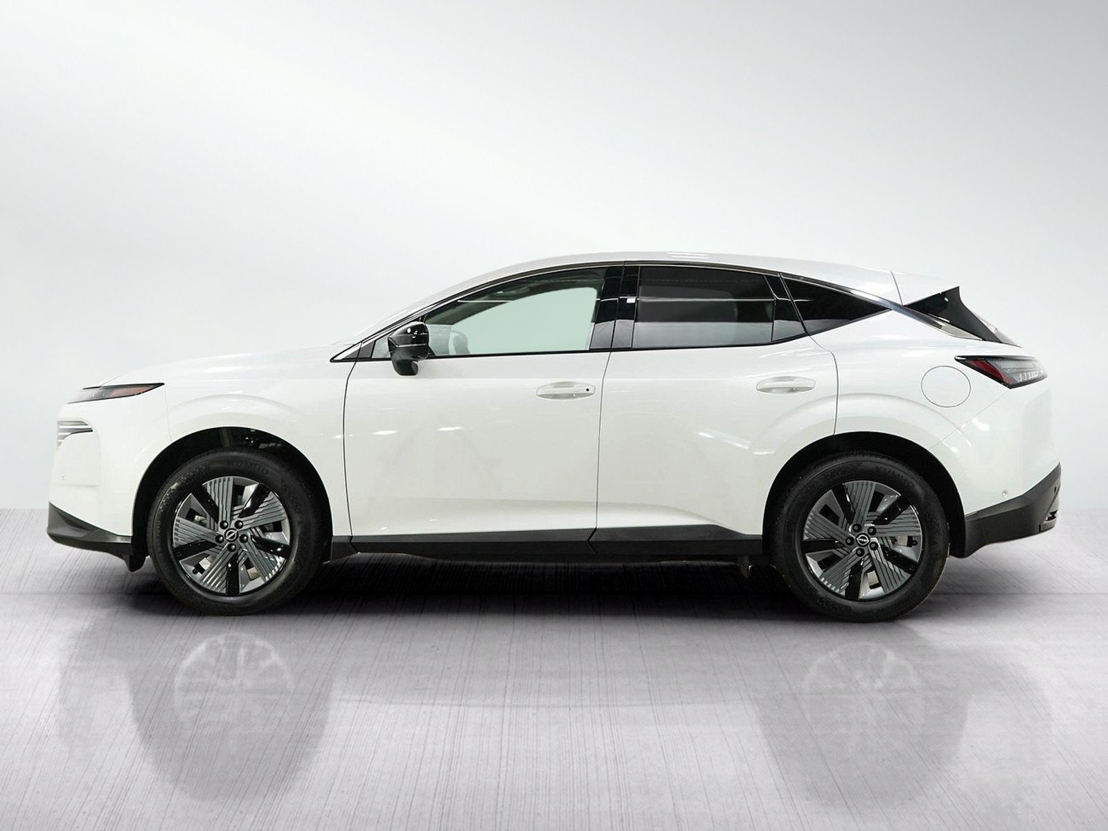 nissan murano 2025 5N1AZ3CS7SC102336 image nissan murano 2025 5N1AZ3CS7SC102336 image