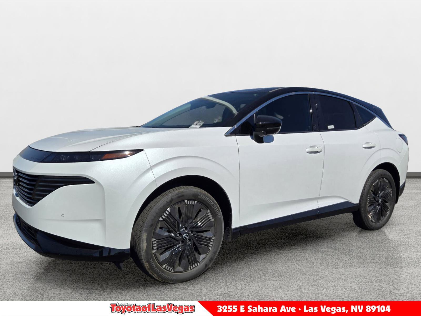 nissan murano 2025 5N1AZ3DT6SC111603 image nissan murano 2025 5N1AZ3DT6SC111603 image