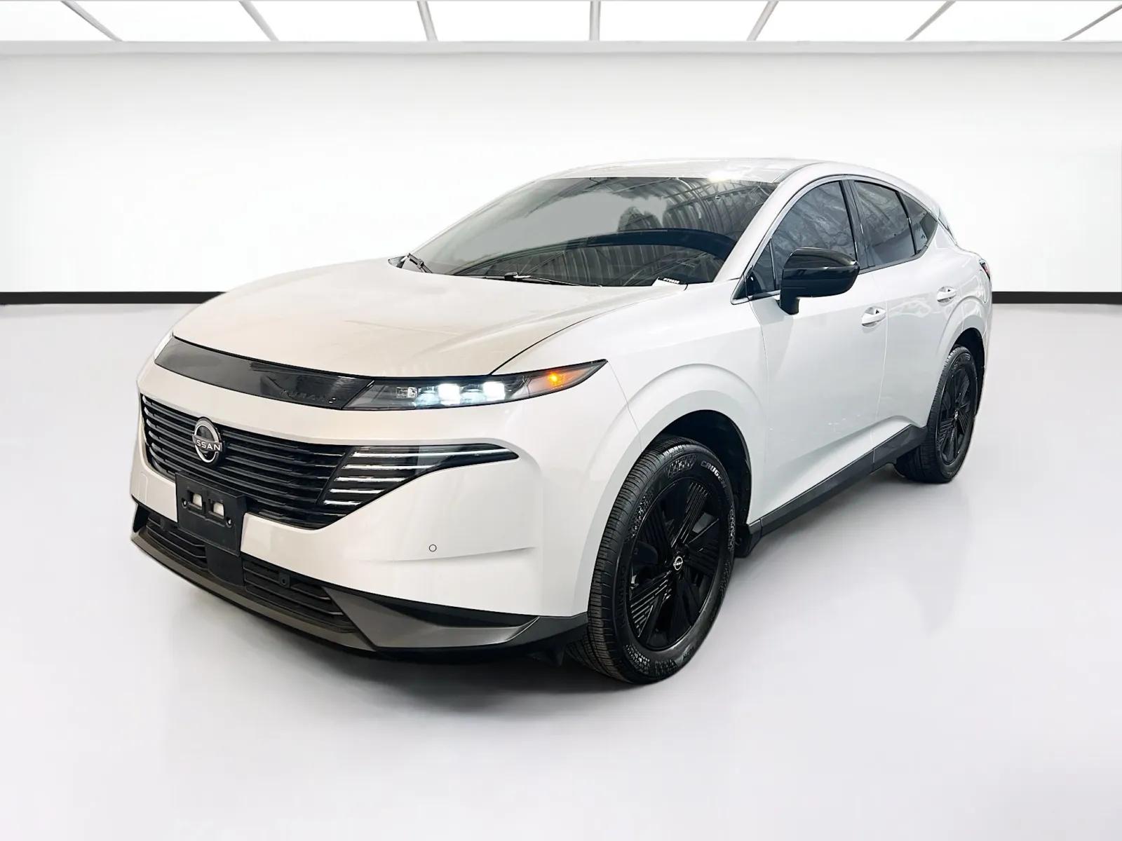 nissan murano 2025 5N1AZ3BJ0SC105359 image nissan murano 2025 5N1AZ3BJ0SC105359 image
