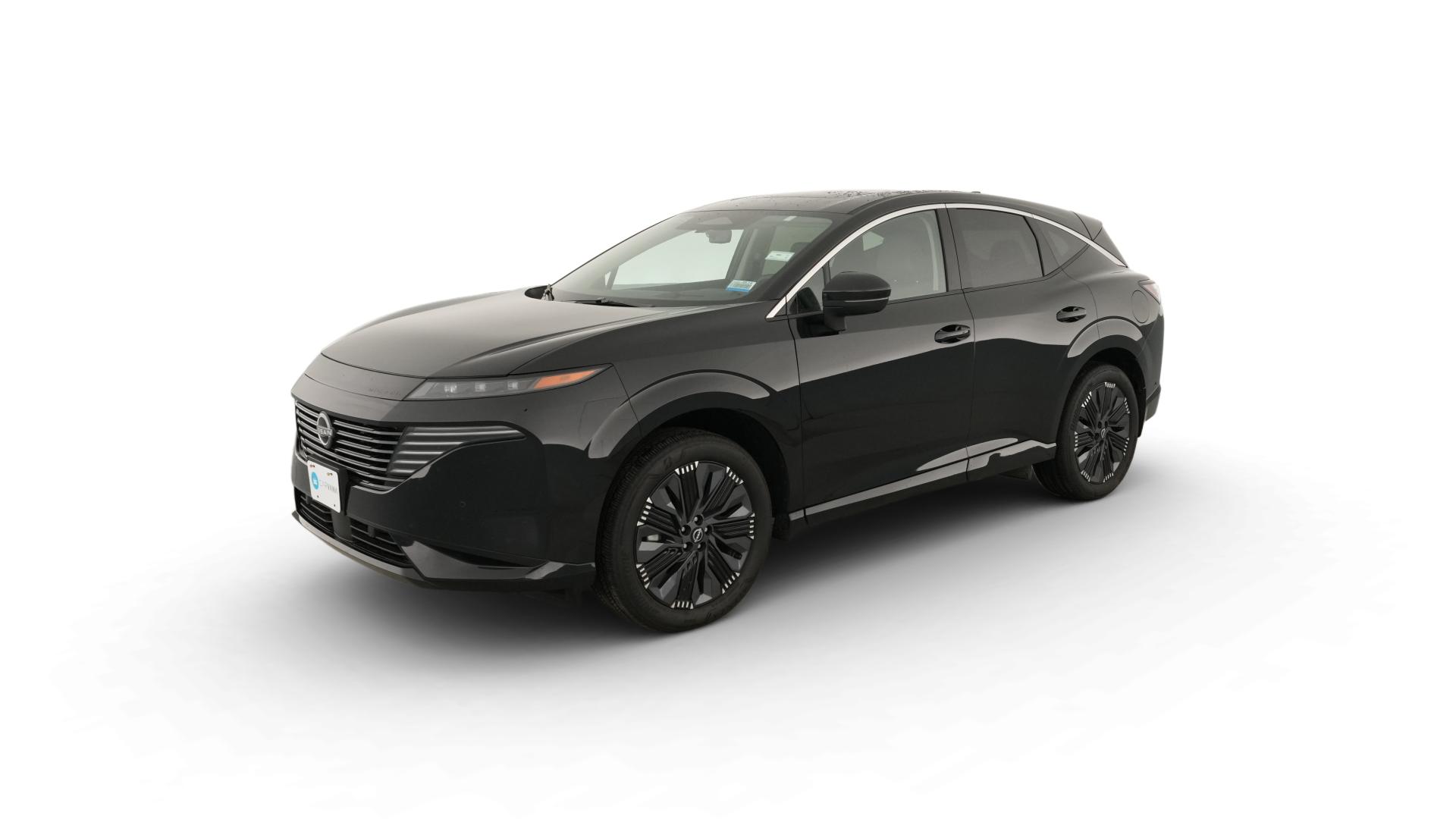 nissan murano 2025 5N1AZ3DT5SC139974 image