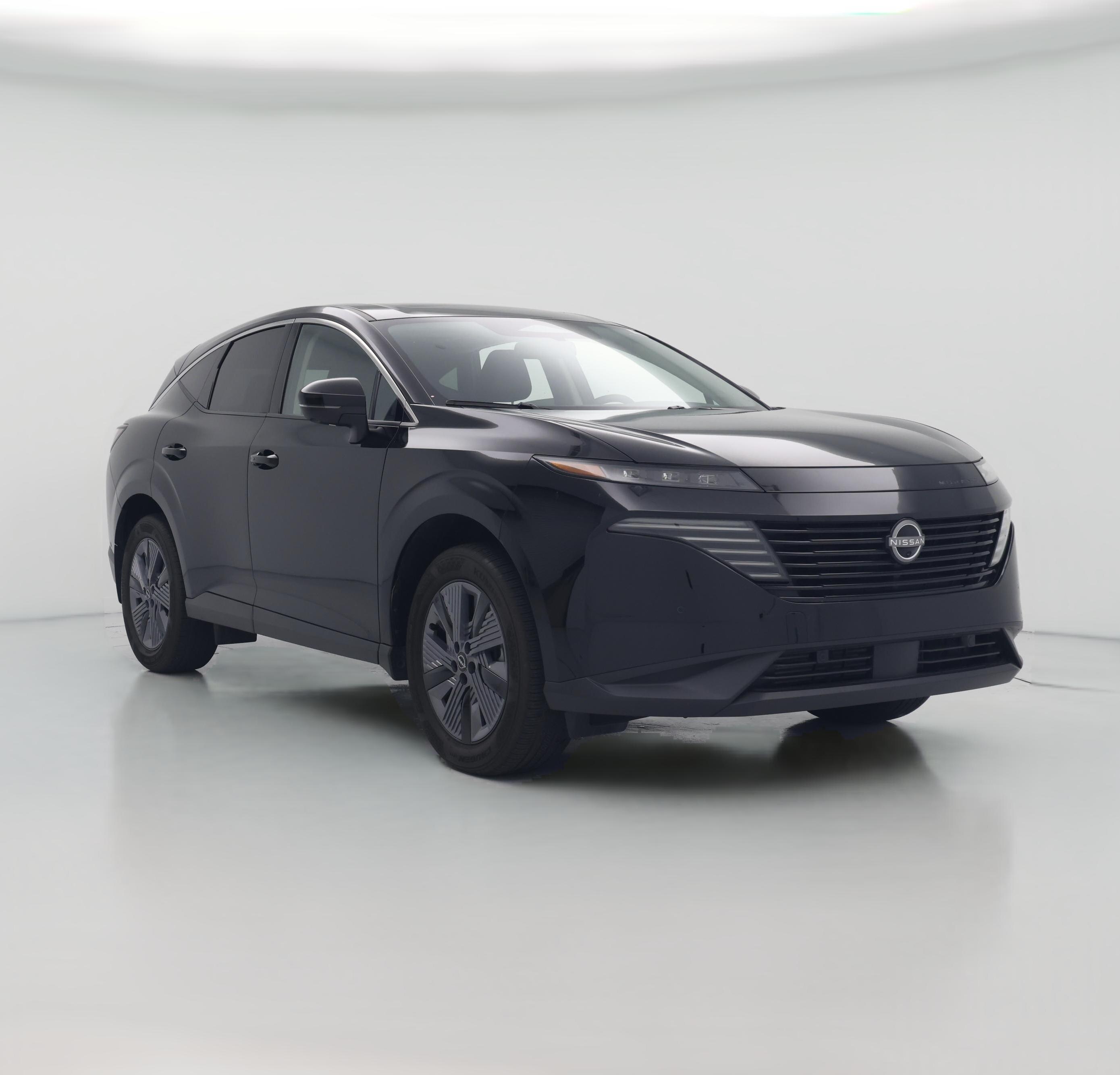nissan murano 2025 5N1AZ3CSXSC102315 image nissan murano 2025 5N1AZ3CSXSC102315 image