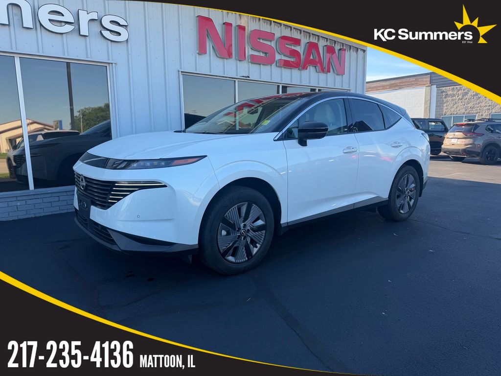 nissan murano 2025 5N1AZ3CS4SC120549 image nissan murano 2025 5N1AZ3CS4SC120549 image