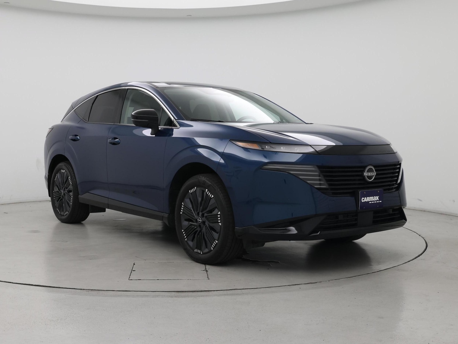 nissan murano 2025 5N1AZ3DT5SC142924 image nissan murano 2025 5N1AZ3DT5SC142924 image