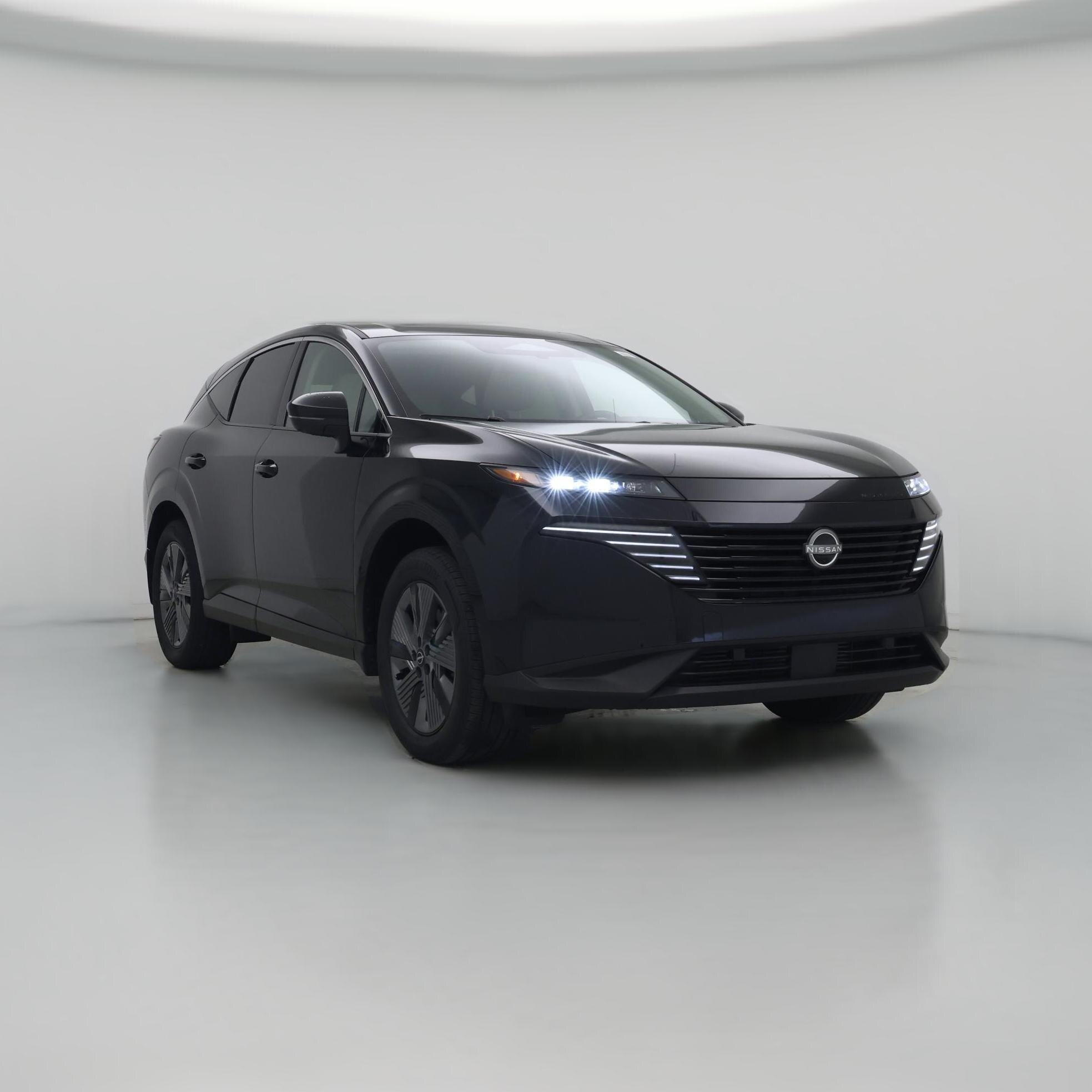 nissan murano 2025 5N1AZ3CS6SC129169 image nissan murano 2025 5N1AZ3CS6SC129169 image