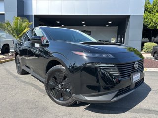 nissan murano 2025 5N1AZ3BS4SC139393 image nissan murano 2025 5N1AZ3BS4SC139393 image