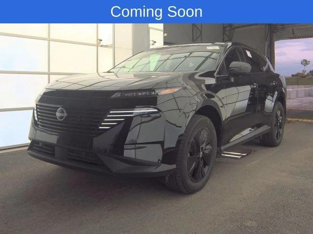 nissan murano 2025 5N1AZ3BSXSC141990 image nissan murano 2025 5N1AZ3BSXSC141990 image
